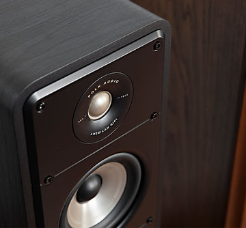 Polk Audio S50e