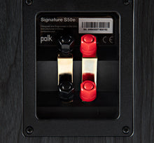 Cargar imagen en el visor de la galería, Polk Audio S50e Conexiones
