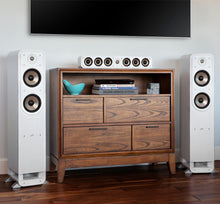 Cargar imagen en el visor de la galería, Polk Audio S55e Habitación
