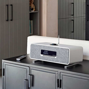 Ruark Audio R3 editorial