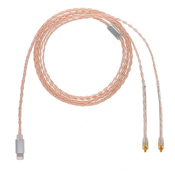 Campfire Audio Reference 8 lightning