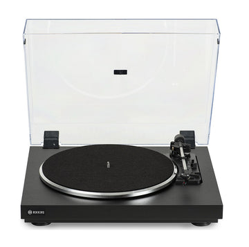 Rekkord Audio F110 tapa