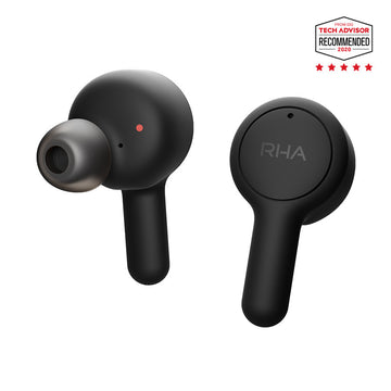 RHA TrueConnect 2