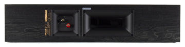 Klipsch RP-404C conexiones