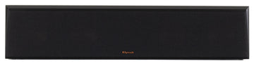Klipsch RP-404C frontal rejilla