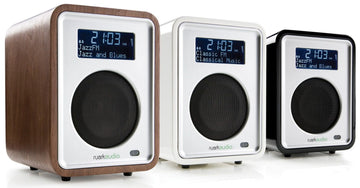 Ruark Audio R1 MK3