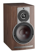 Cargar imagen en el visor de la galería, Dali Rubicon 2 C perfil walnut 1
