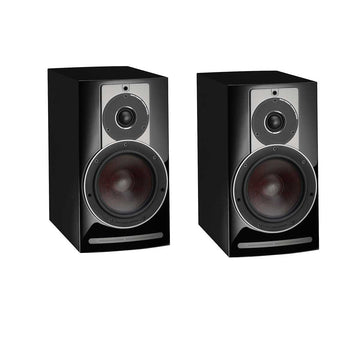 Dali Rubicon 2 C negro