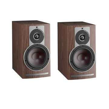 Dali Rubicon 2 C walnut