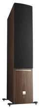 Cargar imagen en el visor de la galería, Dali Rubicon 6 C walnut perfil rejilla
