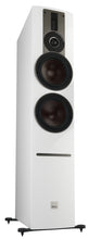 Cargar imagen en el visor de la galería, Dali Rubicon 6 C blanco perfil
