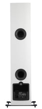 Cargar imagen en el visor de la galería, Dali Rubicon 6 C blanco conexiones
