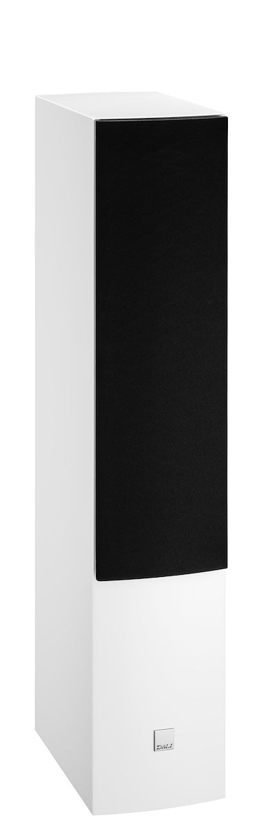 Dali Rubicon 6 blanco rejilla