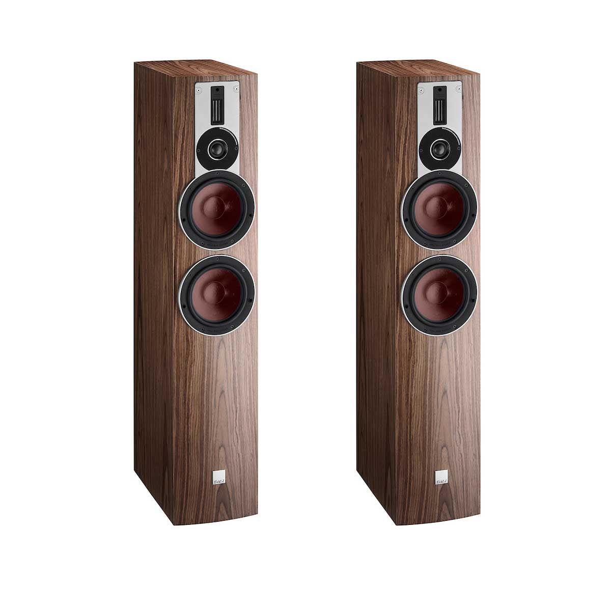 Dali Rubicon 6 walnut