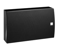 Cargar imagen en el visor de la galería, Dali Rubicon LCR negro horizontal rejilla
