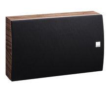 Cargar imagen en el visor de la galería, Dali Rubicon LCR walnut horizontal
