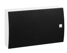 Cargar imagen en el visor de la galería, Dali Rubicon LCR blanco horizontal rejilla
