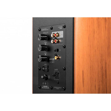 Edifier S1000MKII conexiones