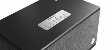 Audio Pro BT5 controles
