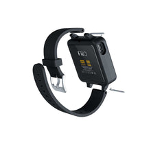 Cargar imagen en el visor de la galería, FiiO SK-M5A trasera
