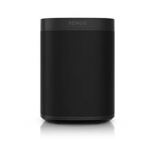 Cargar imagen en el visor de la galería, Sonos One negro
