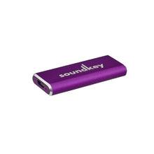 Cargar imagen en el visor de la galería, Cyrus Soundkey
