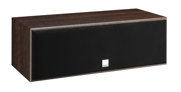 Dali Spektor Vokal walnut rejilla