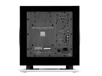 Dali SUB P-10 DSS conexiones