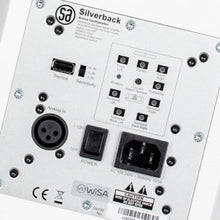 Cargar imagen en el visor de la galería, System Audio Legend 10.2 Silverback
