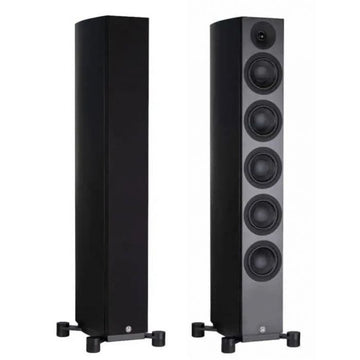 System Audio Legend 60.2