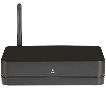 System Audio Stereo Hub