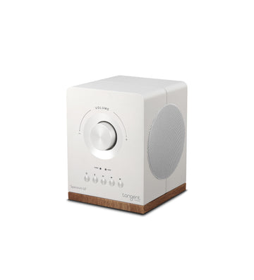 Tangent Spectrum W1