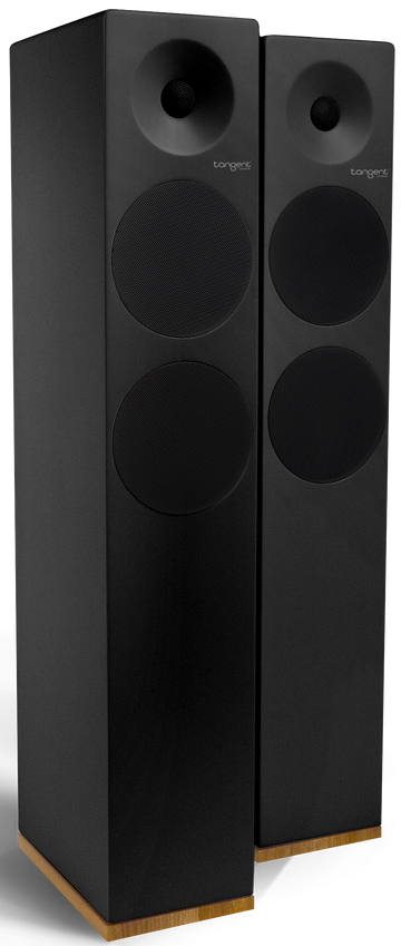 Tangent Spectrum X6