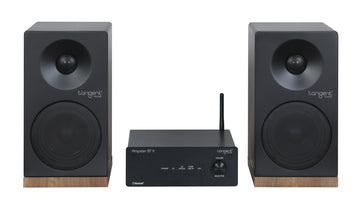 Tangent Ampster II X4 Micro System