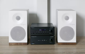 Tangent Tuner II Habitación