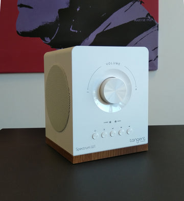 Tangent Spectrum W1 Habitación