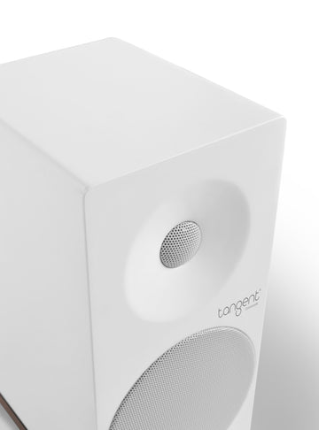 Tangent Spectrum X4
