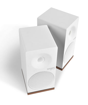 Tangent Spectrum X4