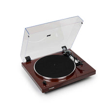 Cargar imagen en el visor de la galería, Thorens TD 103A Walnut
