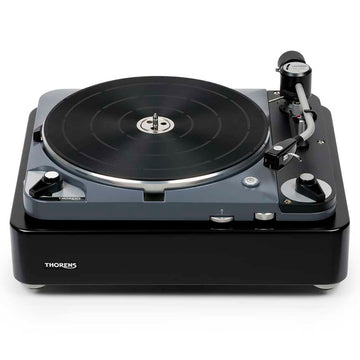 Thorens TD 124DD