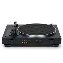 Cargar imagen en el visor de la galería, Thorens TD 101 A trasera
