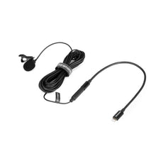 Cargar imagen en el visor de la galería, Saramonic LavMicro U1B Negro

