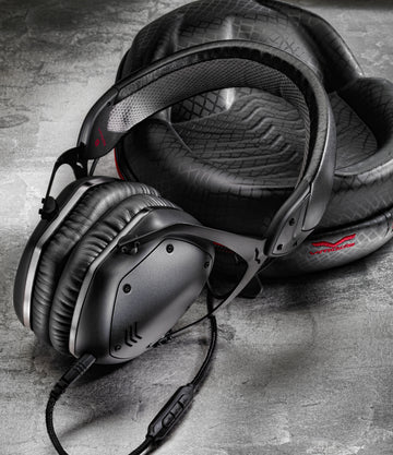V-Moda Crossfade LP2 funda