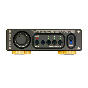 Vioelectric V360 Remote