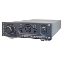 Cargar imagen en el visor de la galería, Vioelectric HPA V280 perfil negro
