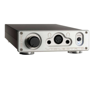 Vioelectric HPA V280 perfil