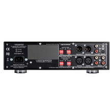 Cargar imagen en el visor de la galería, Violectric HPA V550 conexiones
