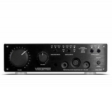 Violectric DHA V590² PRO