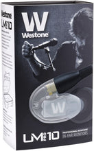 Cargar imagen en el visor de la galería, Westone UM Pro 10
