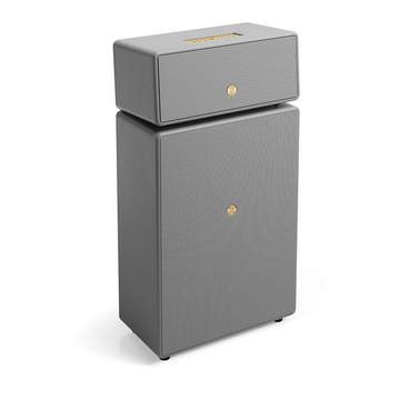 Audio Pro Drumfire II gris